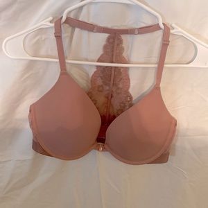 Parisian intimates black bra